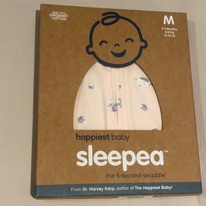 Medium Sleepea 5-second swaddle